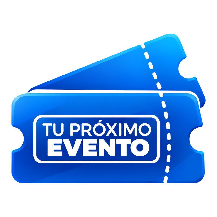 Tu Próximo Evento