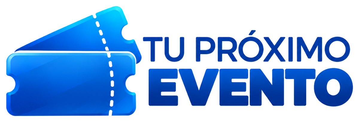 Tu Próximo Evento